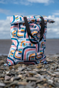 Little Lovebum wetbag XL - pelican