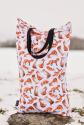 Little Lovebum wetbag XL - clementine